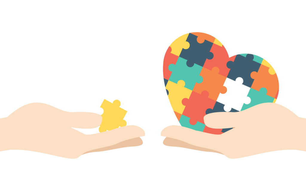 Neurodiversity expertise