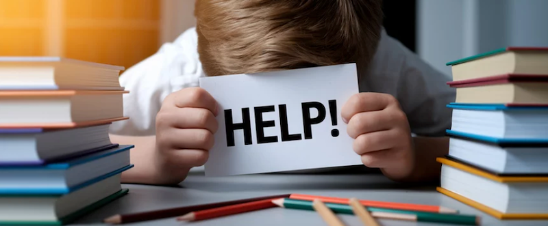 Supportive learning environment at Braingagement