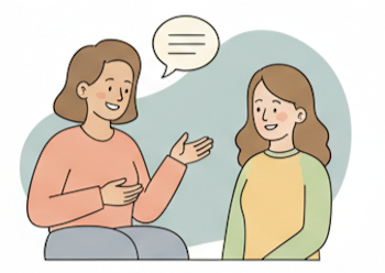 Parent support and coaching